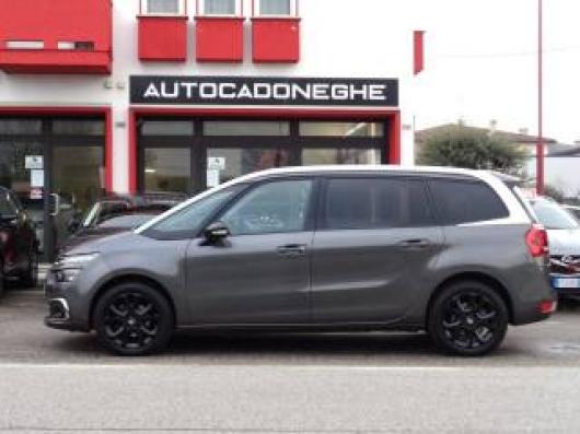 usato CITROEN Grand C4 Spacetourer