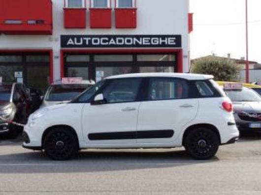 usato FIAT 500L