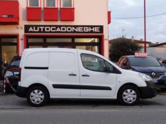 usato CITROEN Berlingo