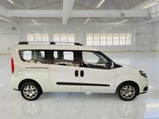 usato FIAT Doblo