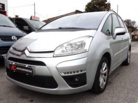 usato CITROEN Grand C4 Picasso