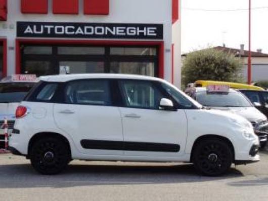 usato FIAT 500L