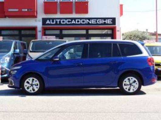 usato CITROEN Grand C4 Spacetourer
