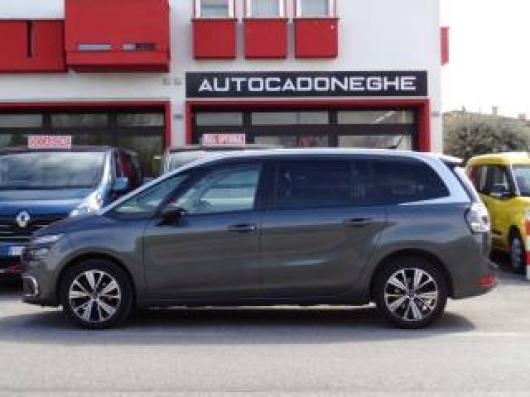 usato CITROEN Spacetourer
