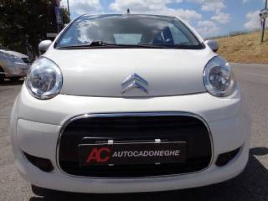 usato CITROEN C1