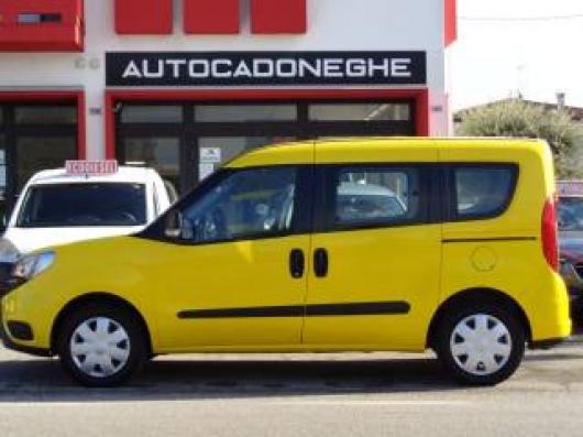 usato FIAT Doblo