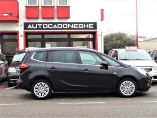 Zafira