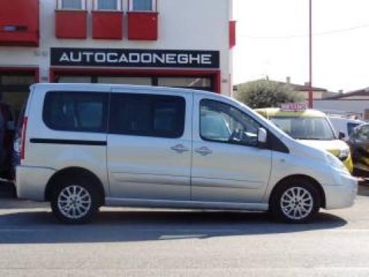 usato FIAT Scudo
