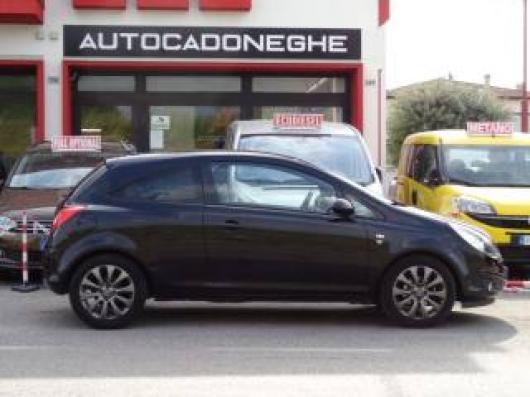 usato OPEL Corsa