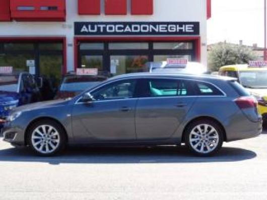 usato OPEL Insignia