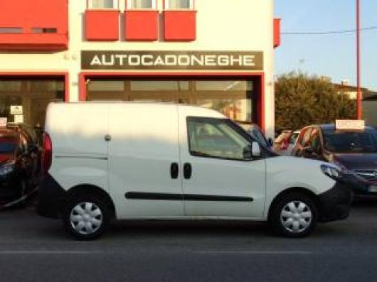 usato FIAT Doblo
