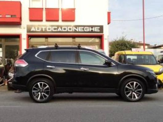 usato NISSAN X Trail