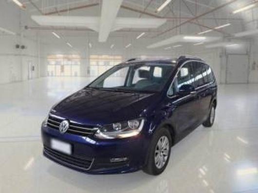usato VOLKSWAGEN Sharan