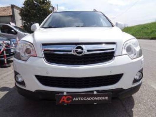usato OPEL Antara