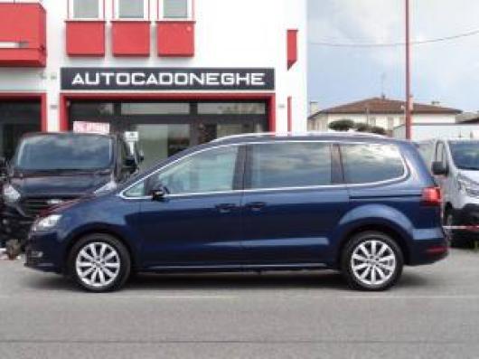 usato VOLKSWAGEN Sharan