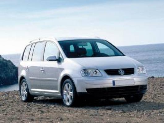 usato VOLKSWAGEN Touran