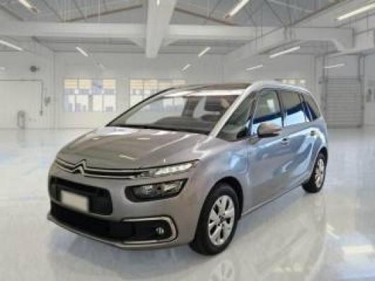 usato CITROEN Grand C4 Spacetourer