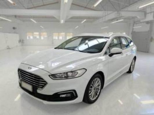 Mondeo