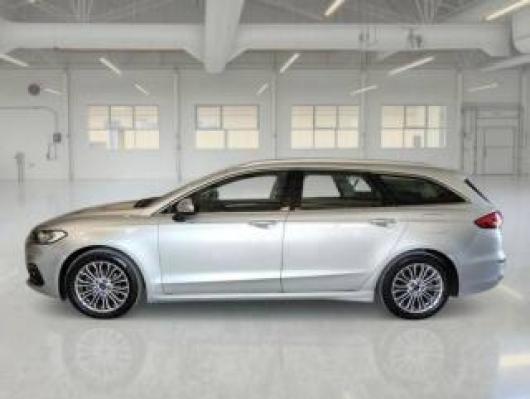 Mondeo