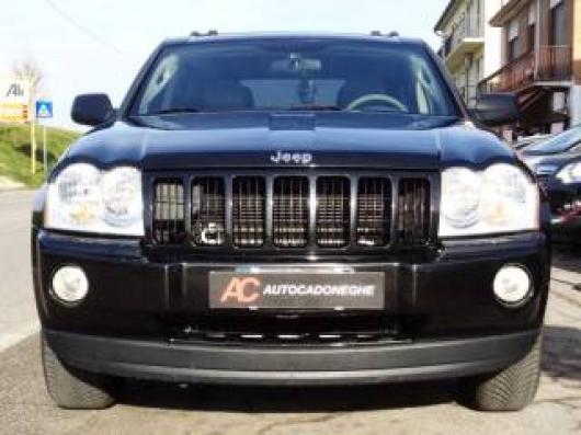 Grand Cherokee