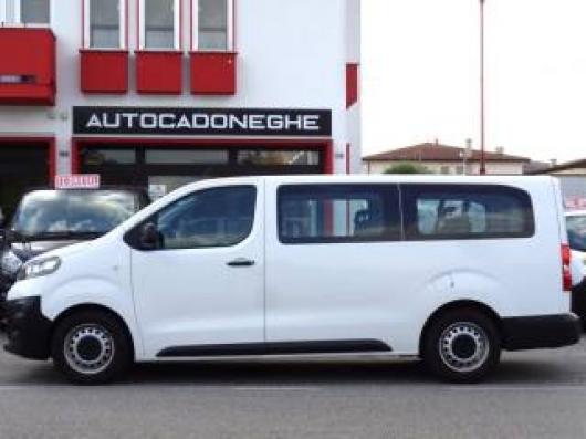 usato OPEL Vivaro