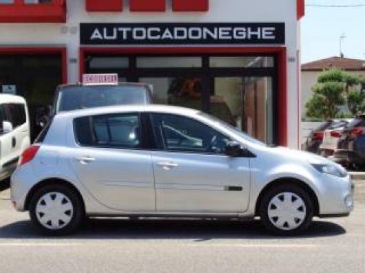 usato RENAULT Clio
