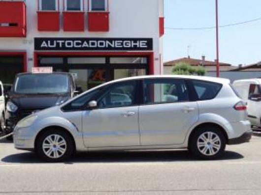usato FORD S Max