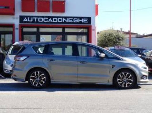 usato FORD S Max