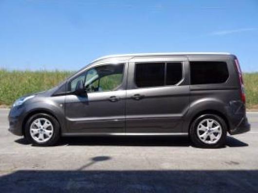 usato FORD Tourneo Connect