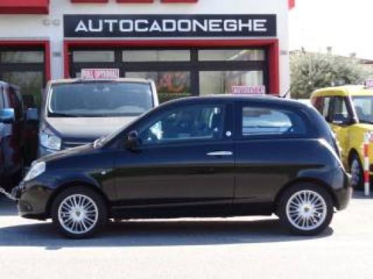 usato LANCIA Ypsilon