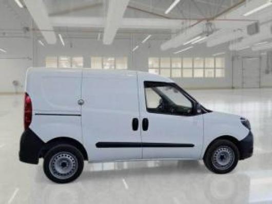 usato FIAT Doblo