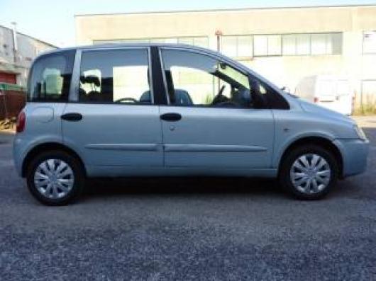 usato FIAT Multipla