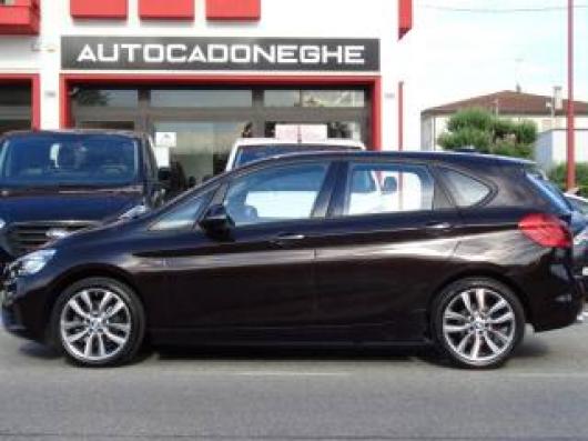 usato BMW 220