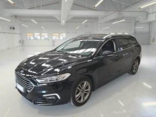 usato FORD Mondeo