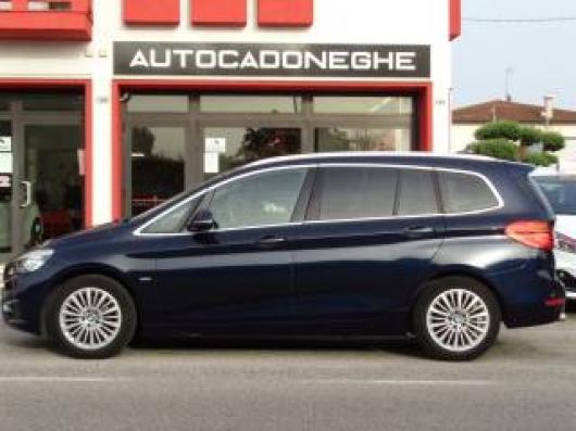 usato BMW 216
