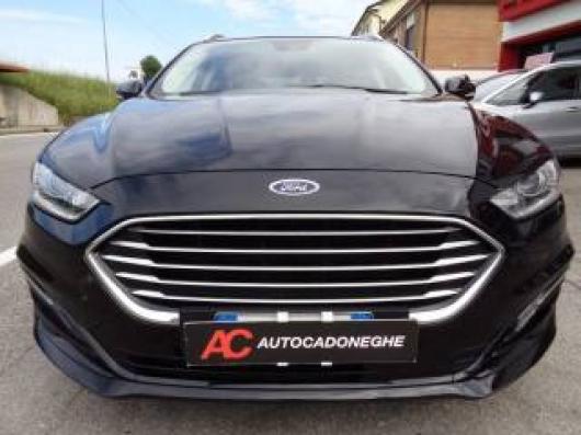 usato FORD Mondeo