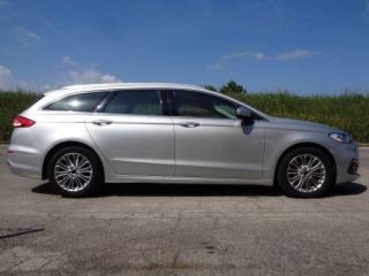 usato FORD Mondeo