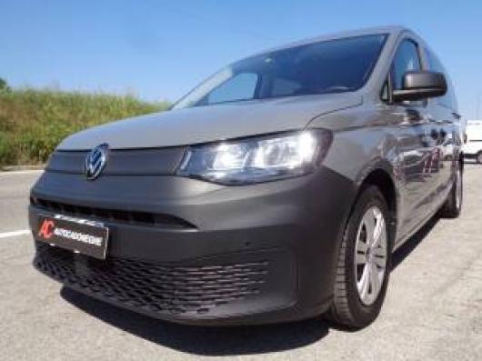 usato VOLKSWAGEN Caddy