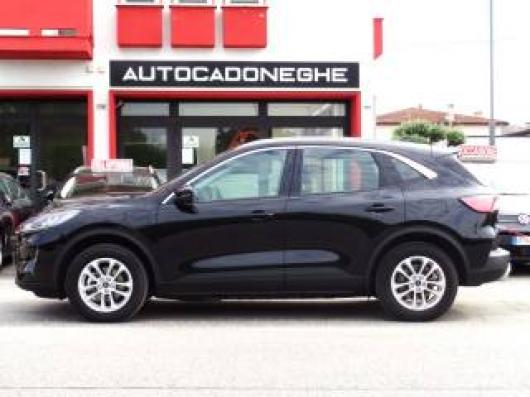 usato FORD Kuga