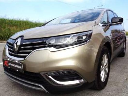 usato RENAULT Espace