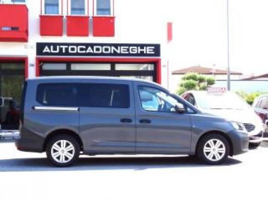 usato VOLKSWAGEN Caddy