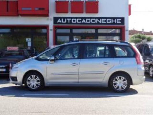 Grand C4 Picasso