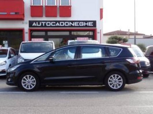 usato FORD S Max