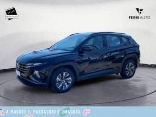 usato HYUNDAI Tucson