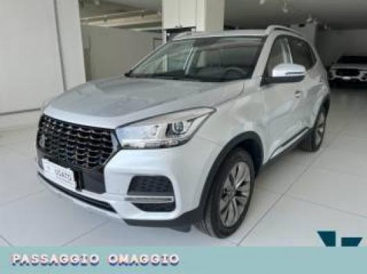 usato DR DR 4 0