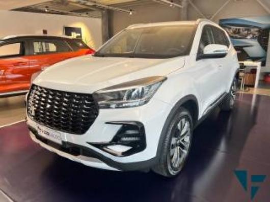 nuovo DR DR 5 0
