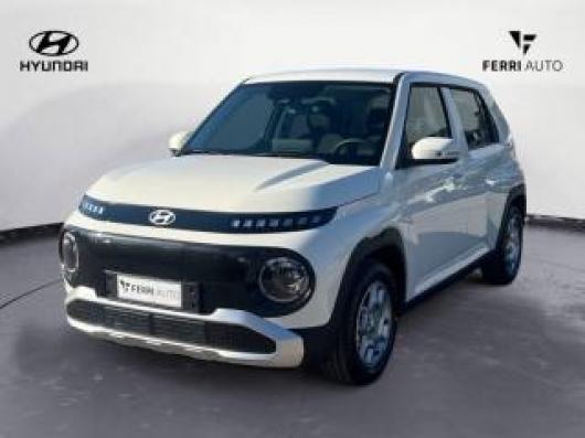 Km 0 HYUNDAI INSTER