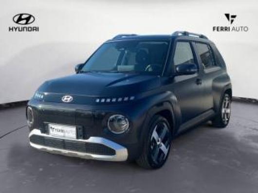 Km 0 HYUNDAI INSTER