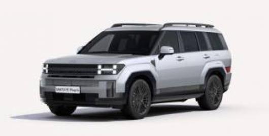 Km 0 HYUNDAI Santa Fe