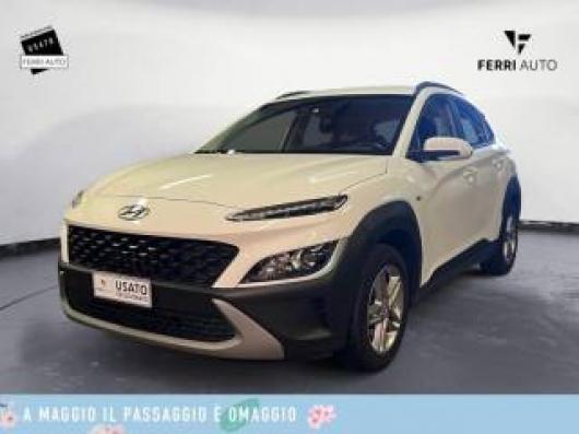 usato HYUNDAI Kona